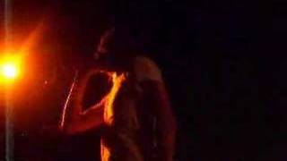 pace yourself - the higher