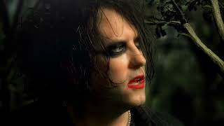 THE CURE - ALT.END - 4K