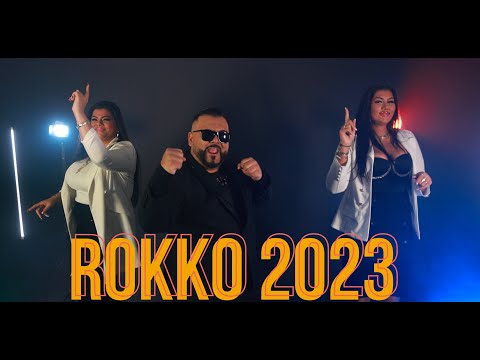 Rokkó 2023 - Összetartás- | Official ZGStudio video |