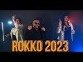 Rokkó 2023 - Összetartás- | Official ZGStudio video |