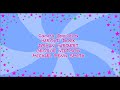 Barney Friends Remastered Series Credits 2021