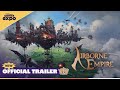 Vídeo de gameplay de Airborne Empire  PC