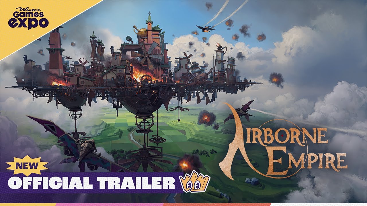 Trailer