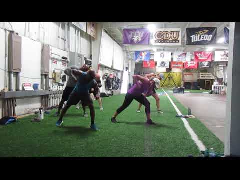 RATT AND MARVIN GAY CARDIO MIX!!!PUT IN WORK TO BURN FAT!