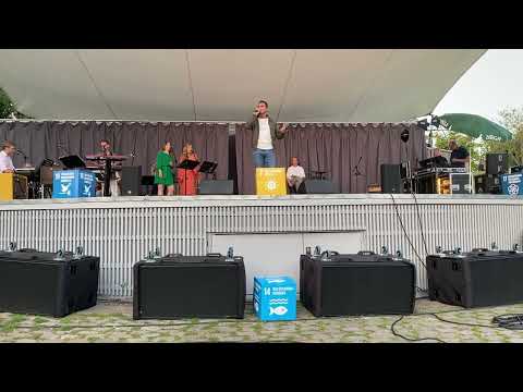 Castle on the hill - Niklas Hultberg