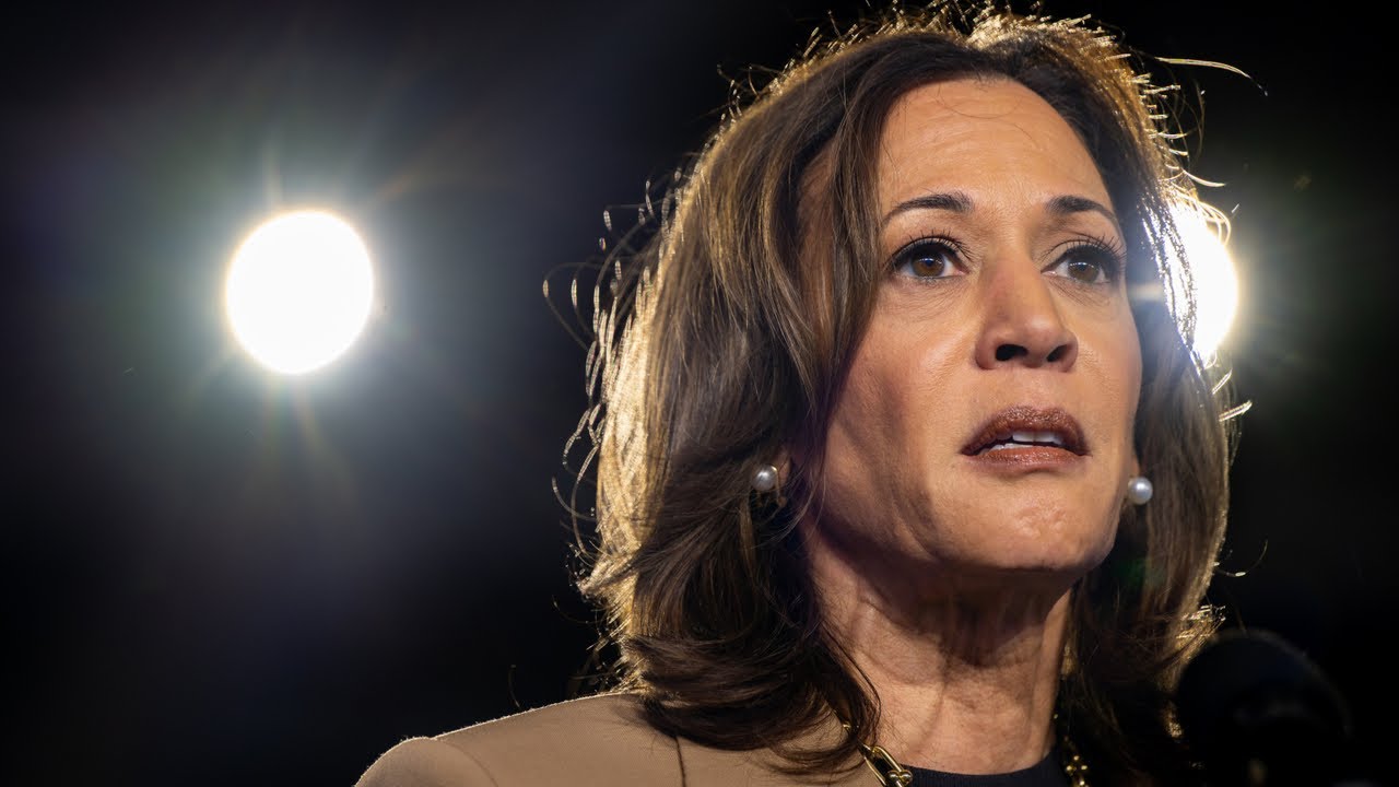 Kamala Harris couldn’t stand up to ‘woke Gen-Z’ staffers