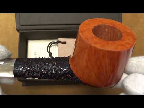 Pipa Castello 75° Anniversario - Sea Rock - Limited Edition #57 di 75