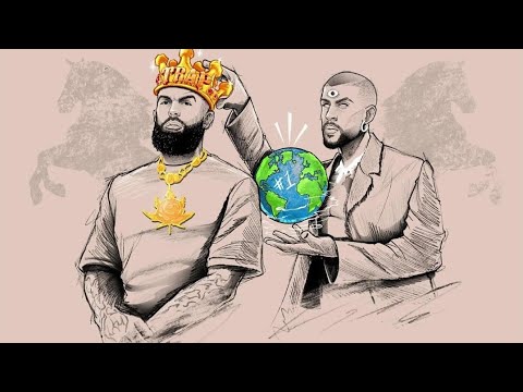 Bad Bunny, Eladio Carrión - Vuelve Candy B Remix (Audio Oficial)