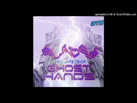 Bladee - Ghost Hands