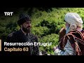 Resurrección Ertugrul Temporada 1 Capítulo 63
