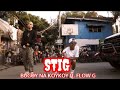 STIG - BUGOY NA KOYKOY ft. FLOW G ( OFFICIAL LYRICS MUSIC VIDEO )