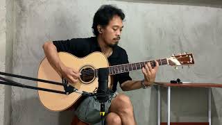 Belford Guitars Bagong Brand ng Gitara sa Pinas!!! Parang High-end!!  #acousticguitar #acoustic