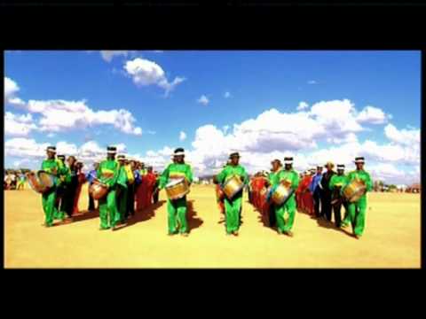 jalousie  farah john's