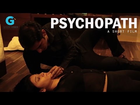 A Psychopath (Short film)