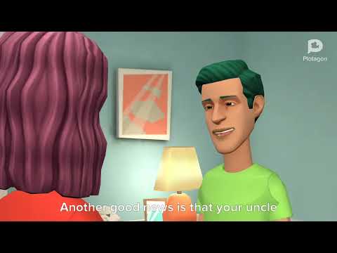 Satari disrespect's her babysitters