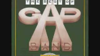 Outstanding-The Gap Band