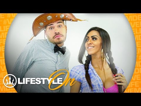 MC Dant - Mamãe Dizia (Web Lyric) Lifestyle ON