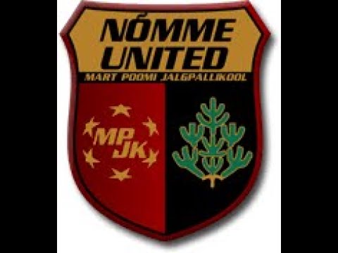 U12 FC Nõmme United 2012 - JK Tabasalu 2011