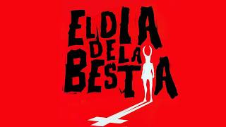 El día de la bestia - Extremoduro cover guitarra