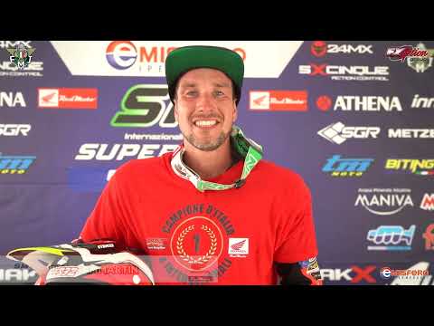 Supermoto 2025 #5 - Pomposa