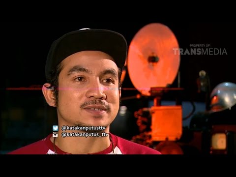 KATAKAN PUTUS 26 JANUARI 2016 Part 4/4 - Cowok Modus Banyak Alasan