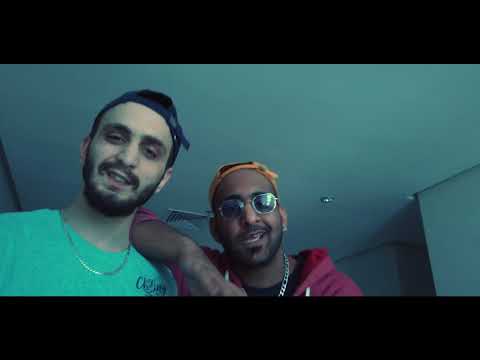 Grizzly Stacks - Gang Gang 🎭🔫 (Prod. LP) (Official Music-Video)