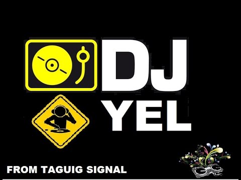 DJ YEL PART - 1 80S DISCO VOL-1 NONSTOP BY;DJ YEL