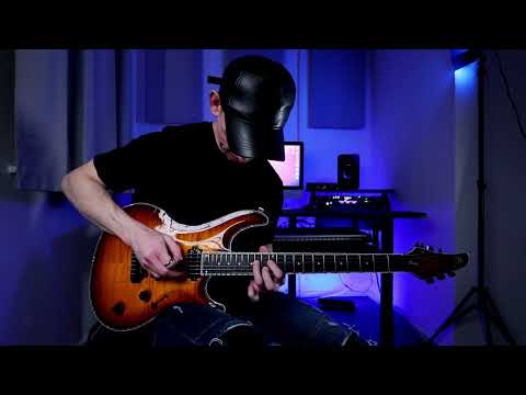 Jared Dines Big Shred Collab VI (Tramaine)