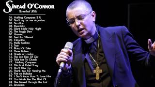 sinead O&#39;connor Greatest Hits - Sinead O&#39;connor Best Songs