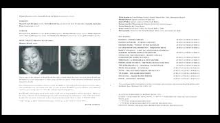 Mustt Mustt (Lost In His Work) - 01 - Ustad Nusrat Fateh Ali Khan