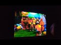 The Barney Shake 1990