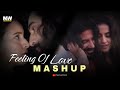 Feeling Of Love Mashup 2024 Trending Bollywood Love Mashup 2024 Vishal Mishra MashupWood