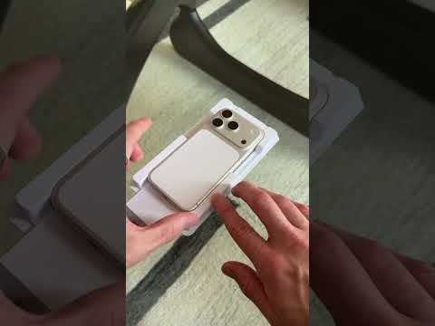 upgrading from the iphone 15 pro to the 17 pro.