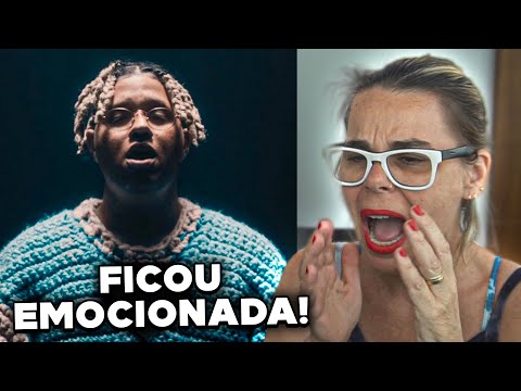 MÃE FEMINISTA REAGE a WIU - Oração