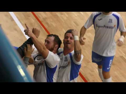 HL CMB Futsal - Team Giovinazzo