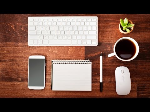 How to Set Up and Use a Wacom Tablet