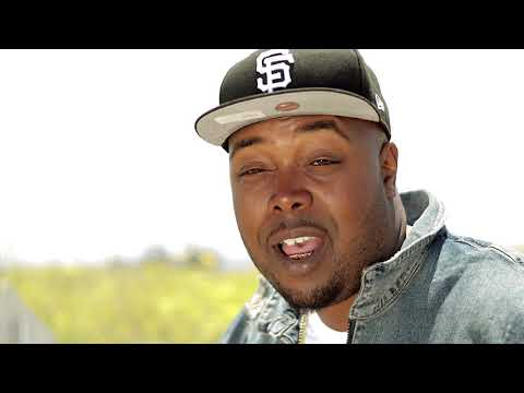 MoneyBeasley - I'm So G (Music Video)