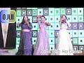 O jiji/Bride with her sisters/vivah /Leena Salecha Choreography