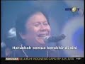 Panbers Salahkah Aku Live Zona Memori 2009