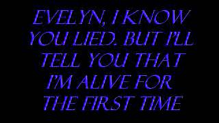 Bayside - Existing In a Crisis Evelyn {Lyrics}