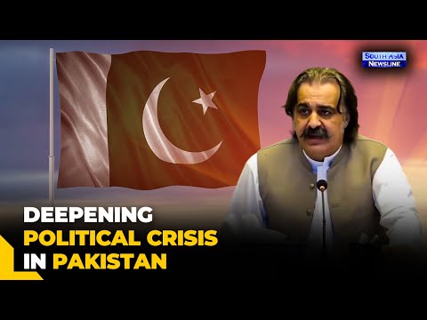 "Your governor won't be allowed to enter KP house" CM Gandapur warns Bilawal