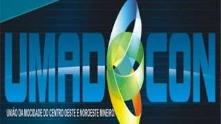 preview picture of video 'Congresso Umadecon em Pará de Minas - Filho do Deus Vivo'