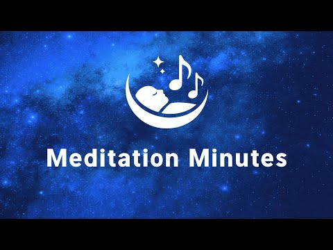 Meditation Minutes-Calm, Chat
