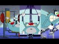 Oggy And The Cockroaches OGGY S DIET S01E29 Full Episode In HD