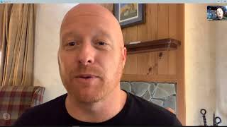 Firm Foundation: Todd Smith of Selah on LIFE Today Live