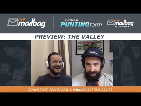 Preview: The Valley