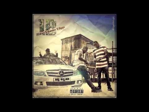 2 Caras & Bander feat. Dygo Boy - 1 Bilhão