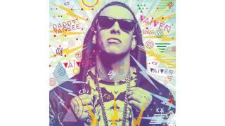 Daddy Yankee - Vaivén (Official Audio)