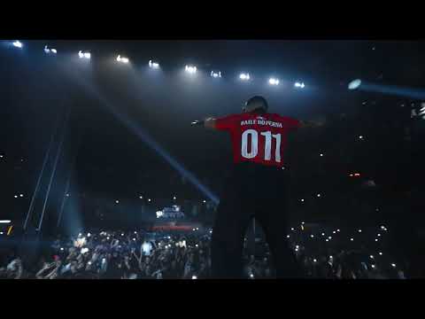 DJ Pernambuco – Abertura Submundo do Perna (AO VIVO | Baile do Perna – São Paulo)