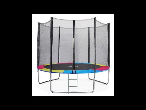 Trampoline
